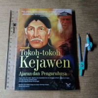 Image of TOKOH-TOKOH KEJAWEN