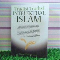 Image of Tradisi-Tradisi Intelektual Islam