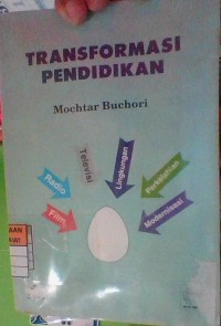 Image of Transformasi Pendidikan