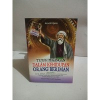 Image of Tujuh Pegangan dalam Kehidupan Orang Beriman