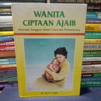 Image of WANITA CIPTAAN AJAIB