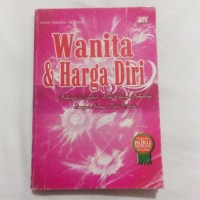 Image of Wanita & Harga Diri