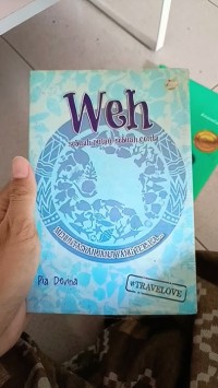 Image of WEH: SEBUAH PULAU SEBUAH CERITA