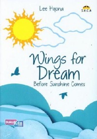Image of Wings for Dream