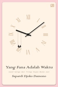 Image of YANG FANA ADALAH WAKTU
