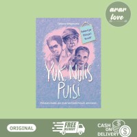 Image of Yuk, Nulis Puisi