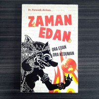 Image of Zaman Edan