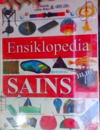 Image of ZAT ( ENSIKLOPEDIA SAINS )