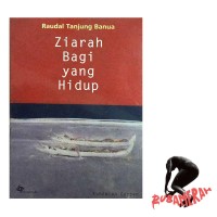 Image of ZIARAH BAGI YANG HIDUP